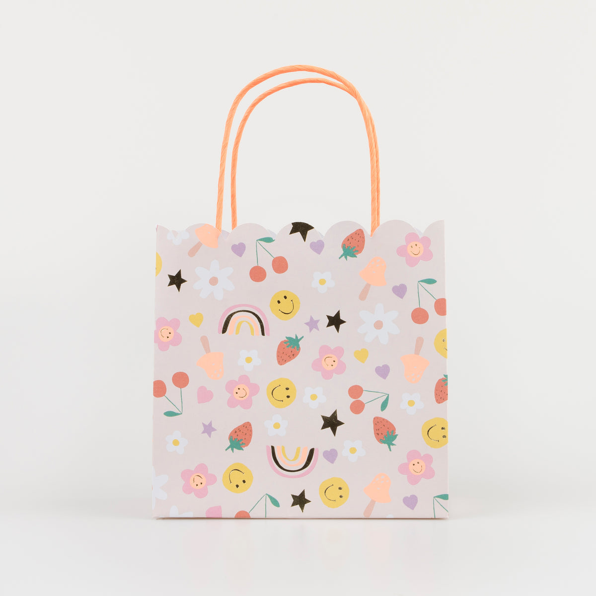 Shopping Bag Birthday Bags Kmart White Paper Bags Kmart Meri Meri