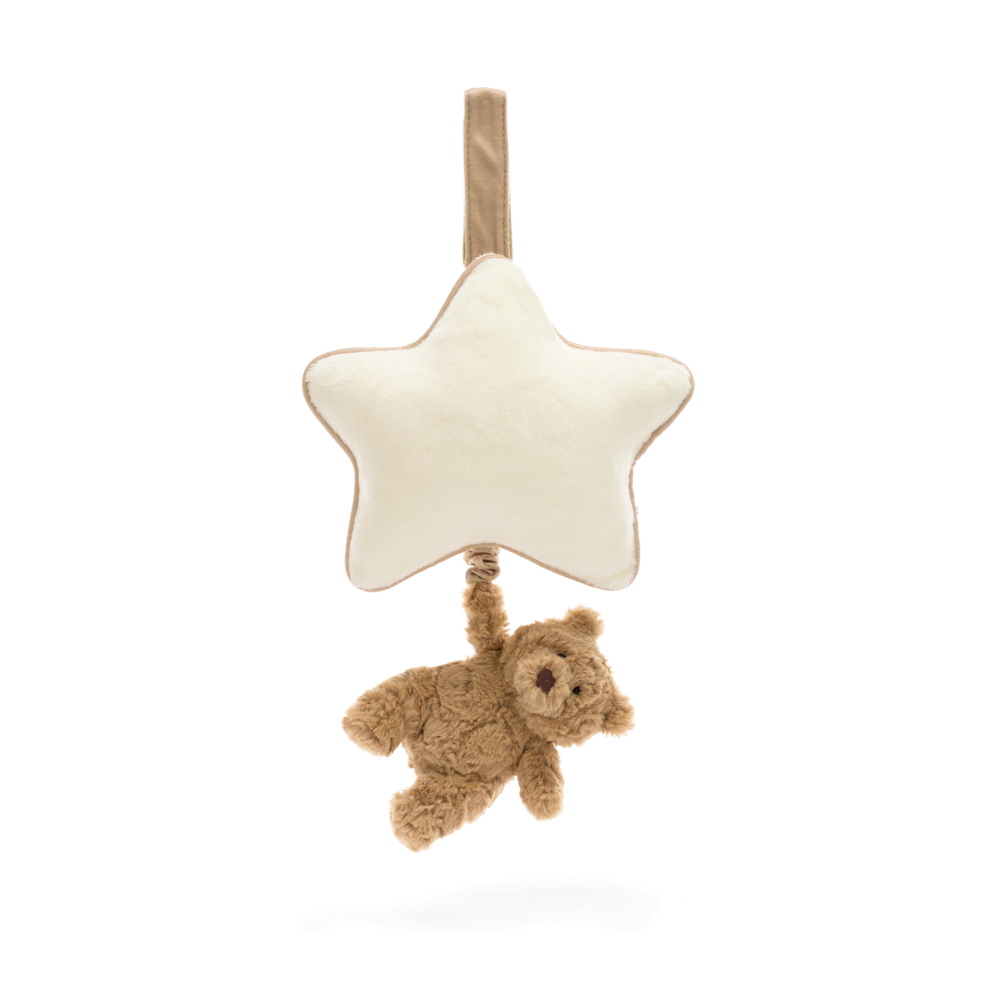 Jellycat Bartholomew Bear BATHROBE – littlewhimsy