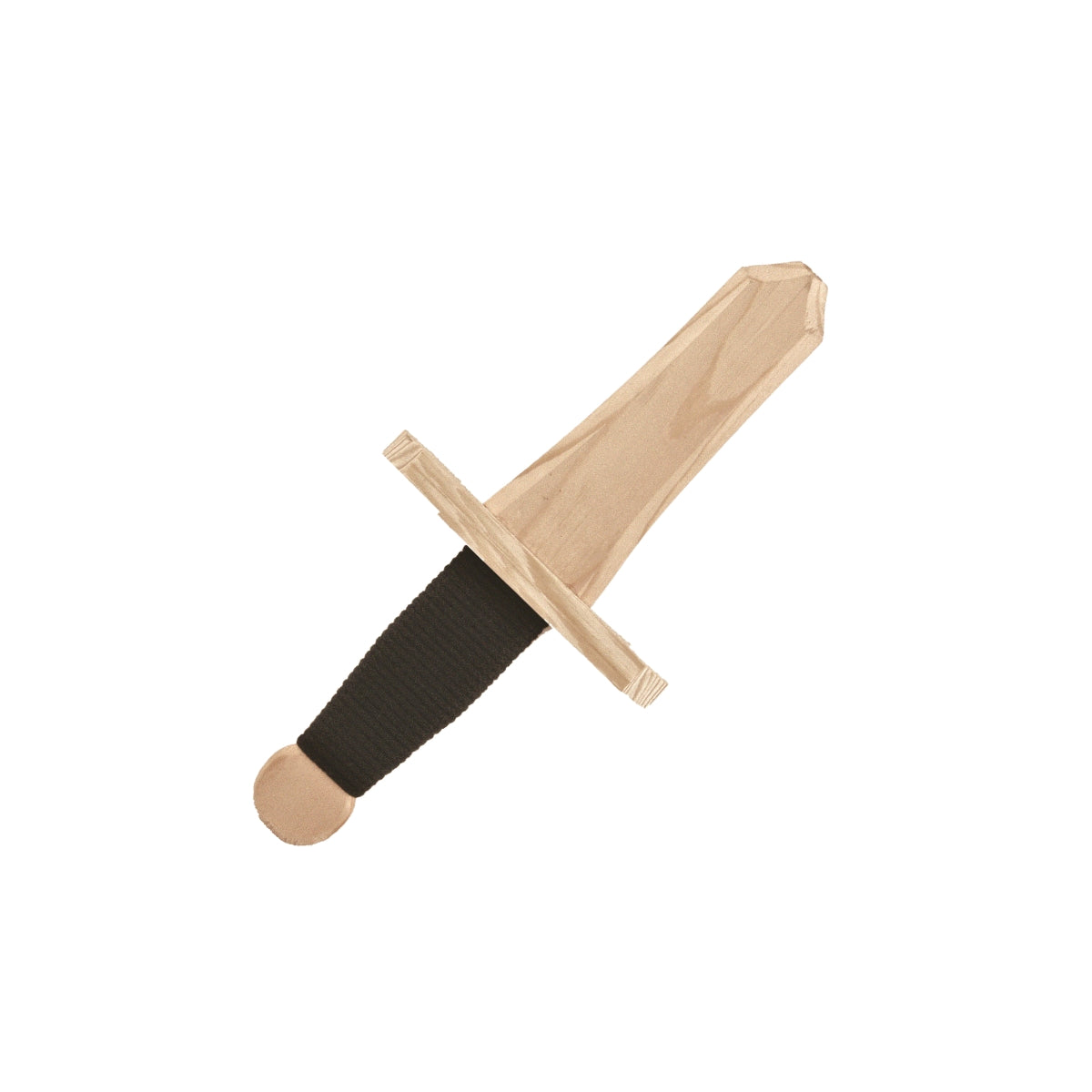 VAH Dagger - Tapered Bound Handle 25cm – littlewhimsy
