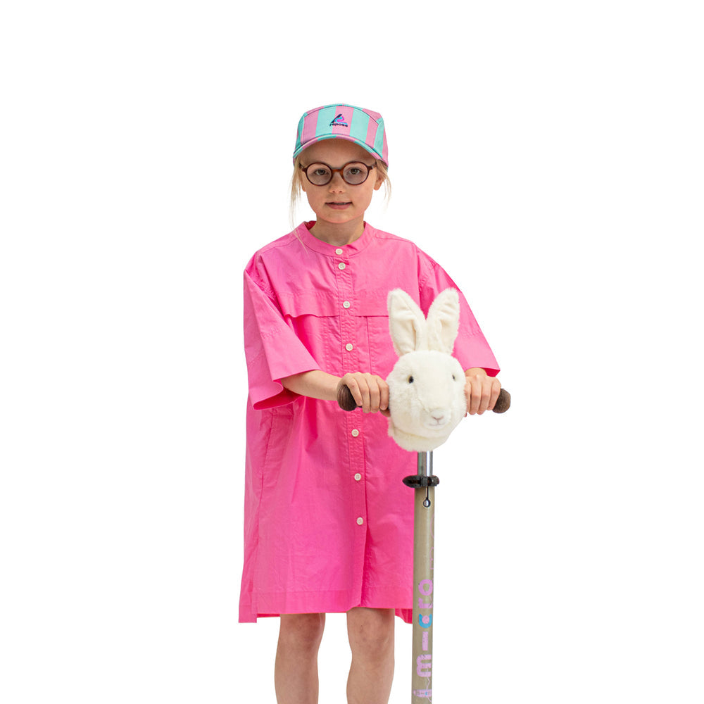 Scooter Head | Wild & Soft | White Rabbit – littlewhimsy