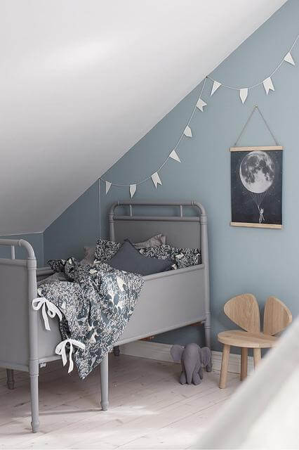 LOVE THIS! Fauna Adult Bedset - Single from Garbo & Friends - shop at littlewhimsy NZ