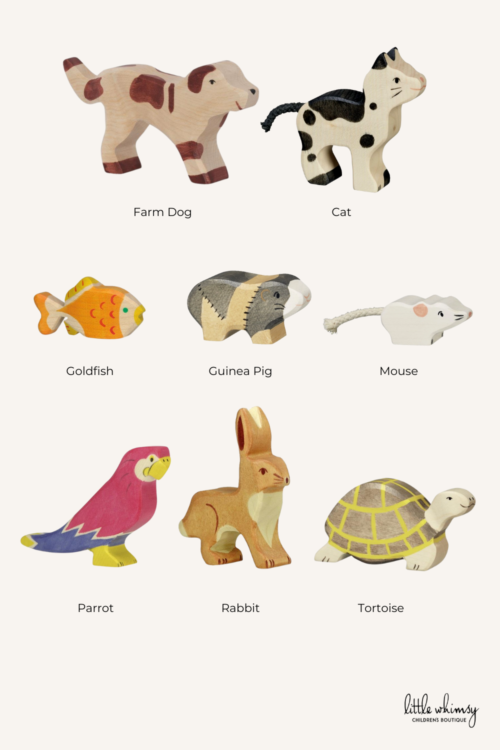 Holztiger turtle deals