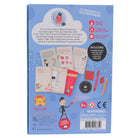 LOVE THIS! Top Secret Missions Detective Kit from Tiger Tribe - shop at littlewhimsy NZ