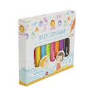 LOVE THIS! Bath Crayons from Tiger Tribe - shop at littlewhimsy NZ