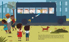 LOVE THIS! Little People, Big Dreams - Rosa Parks from Penguin Books - shop at littlewhimsy NZ