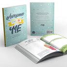 LOVE THIS! Resilient ME™ Gratitude Journal for Kids from Awesome Inc - shop at littlewhimsy NZ