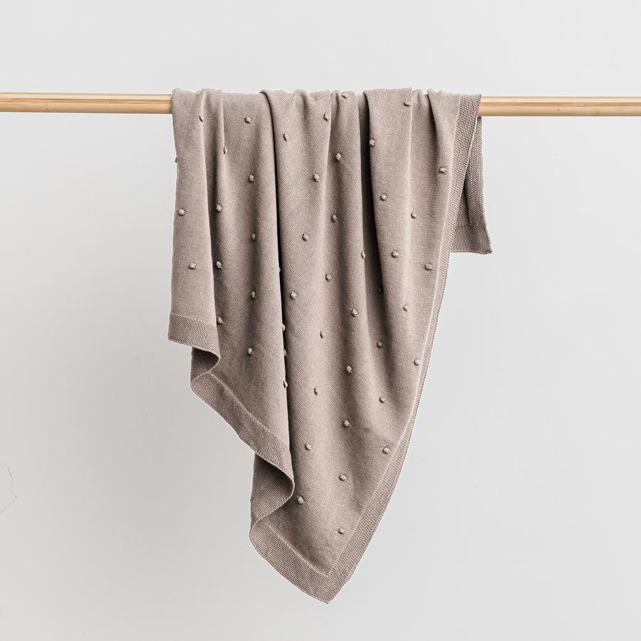 Organic Lovey Muslin | Bunny Woodlands – littlewhimsy