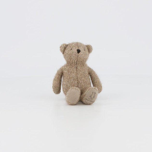 Dear Ted TINY Edition. Cedar – littlewhimsy