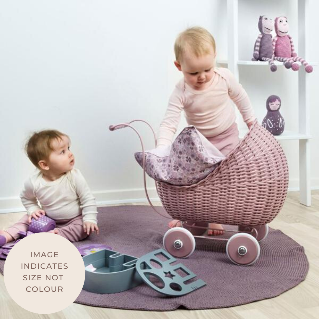Small stuff dolls online pram