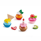 LOVE THIS! Hape Cupcakes from Hape - shop at littlewhimsy NZ