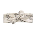 LOVE THIS! Essentials Baby Head Band from Burrow & Be - shop at littlewhimsy NZ