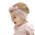 LOVE THIS! Essentials Baby Head Band from Burrow & Be - shop at littlewhimsy NZ