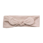 LOVE THIS! Essentials Baby Head Band from Burrow & Be - shop at littlewhimsy NZ