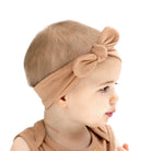 LOVE THIS! Essentials Baby Head Band from Burrow & Be - shop at littlewhimsy NZ