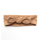 LOVE THIS! Essentials Baby Head Band from Burrow & Be - shop at littlewhimsy NZ