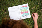 LOVE THIS! Resilient ME™ Gratitude Journal for Kids from Awesome Inc - shop at littlewhimsy NZ