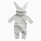 LOVE THIS! Rabbit Suit by Lala - Cream from LaLa - shop at littlewhimsy NZ