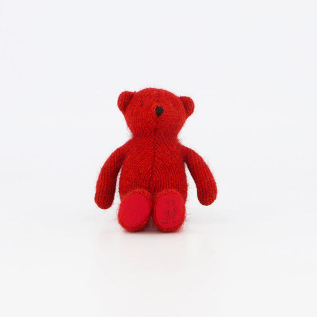 Dear Ted TINY Edition. Rosewood – littlewhimsy