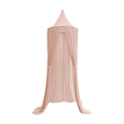 LOVE THIS! Spinkie Sheer Canopy In NUDE from Spinkie - shop at littlewhimsy NZ