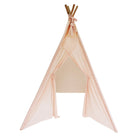 LOVE THIS! Spinkie Teepee in Nude Sheer from Spinkie - shop at littlewhimsy NZ