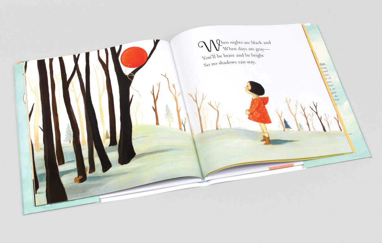 The Wonderful Things You Will Be – littlewhimsy