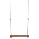 LOVE THIS! Solvej Board Swings - Black or White from Solvej Swings - shop at littlewhimsy NZ