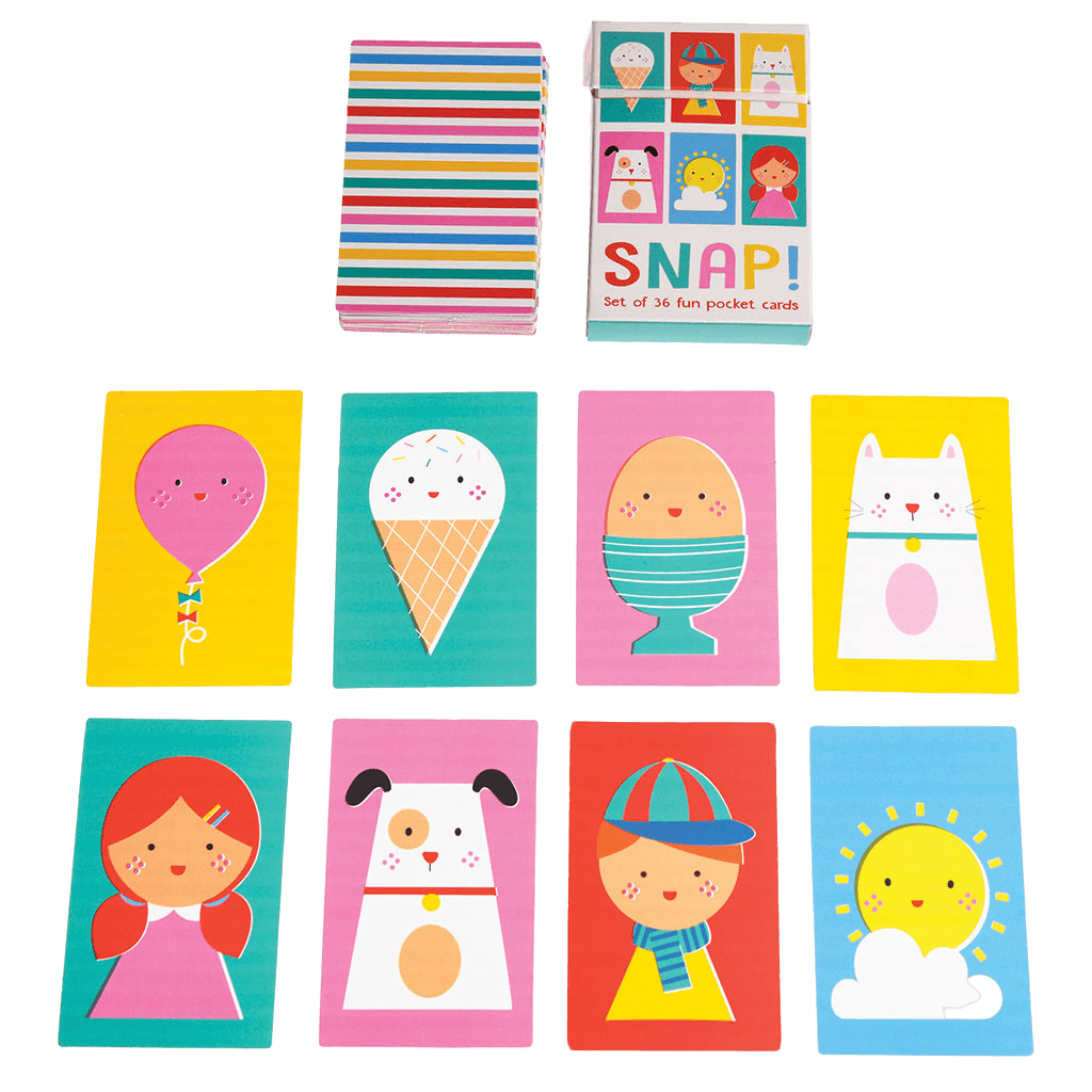 Printable Snap Snap Children's Game Cards – littlewhimsy