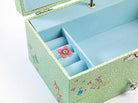 LOVE THIS! Fawn in the Woods - Jewellery Music Box from Djeco - shop at littlewhimsy NZ