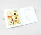 LOVE THIS! The Wonderful Baby You Are - A Record of Baby's First Year from Emily Winfield Martin - shop at littlewhimsy NZ