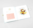 LOVE THIS! The Wonderful Baby You Are - A Record of Baby's First Year from Emily Winfield Martin - shop at littlewhimsy NZ