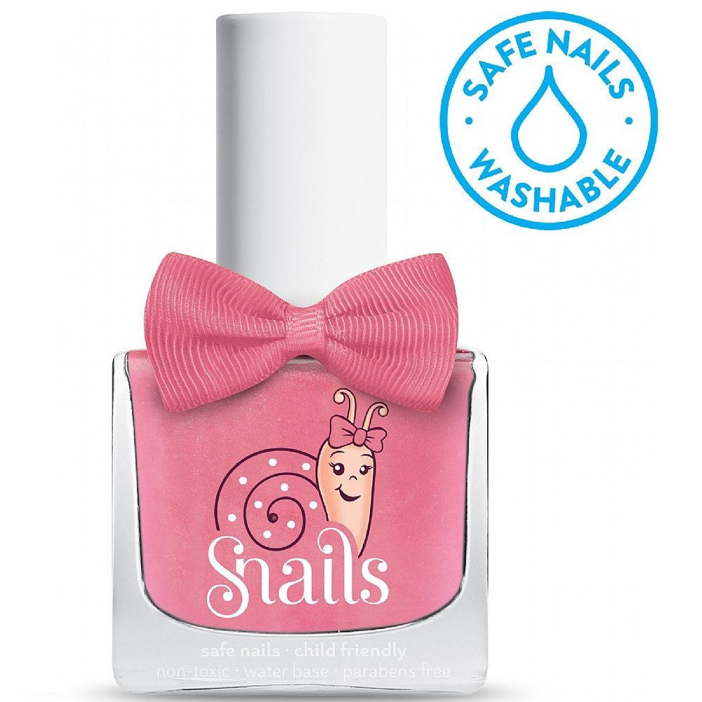 LOVE THIS! Snails Nailpolish - Fairytale from Snails - shop at littlewhimsy NZ