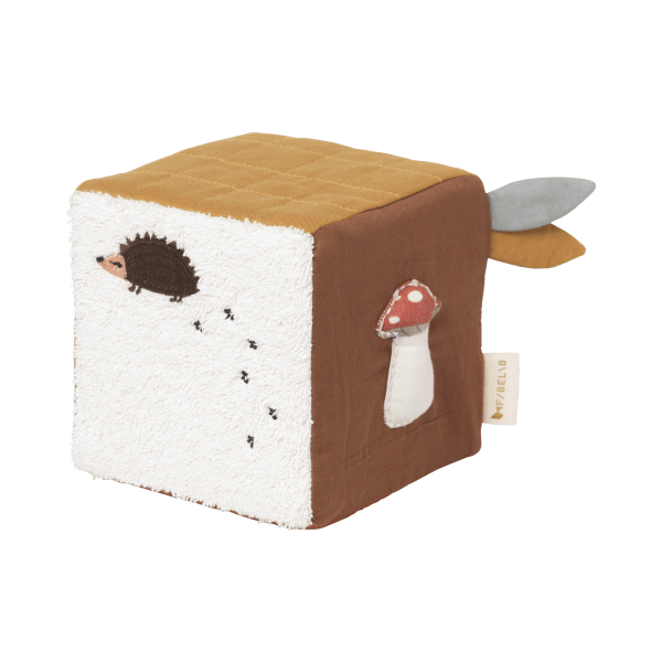 Fabelab Cube Forest – littlewhimsy