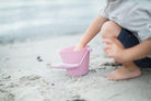 LOVE THIS! Scrunch Collapsible Bucket - Dusty Rose from Scrunch - shop at littlewhimsy NZ