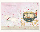 LOVE THIS! Ruby Red Shoes Goes to London from Harper Collins - shop at littlewhimsy NZ