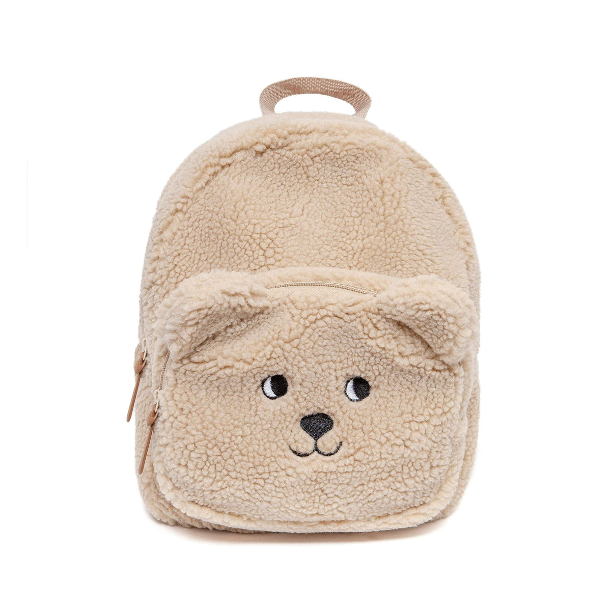 Backpack Teddy Bear Sandy – littlewhimsy