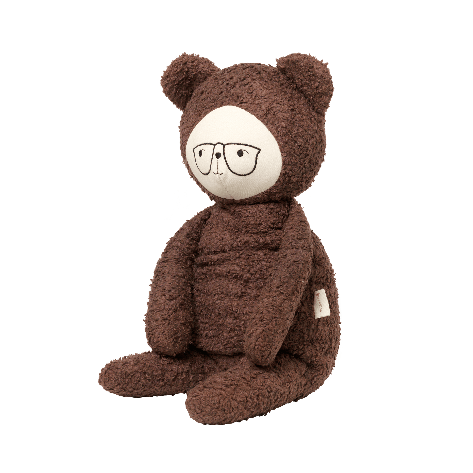 Fabelab BIG Buddy Uncle Theo 54cm – littlewhimsy