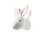 LOVE THIS! Alice the Rabbit - Wild & Soft Animal Head Large from Wild & Soft - shop at littlewhimsy NZ